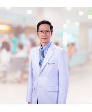 Dr. Tawan Inthinarawut