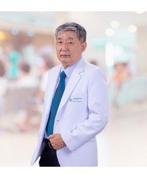 Dr. Anan Setthapakdee