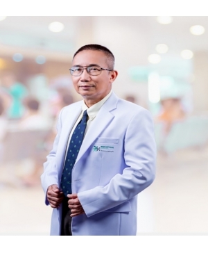Dr. Wutthipong Chunpradub
