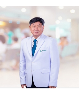 Dr. Banjong Mahaisawariya