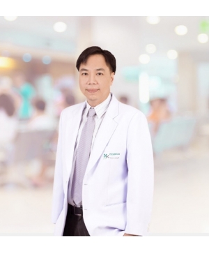 Dr. Kunchai Malangpaisorn