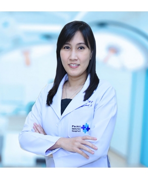Dr. Piyachat Kosalwat