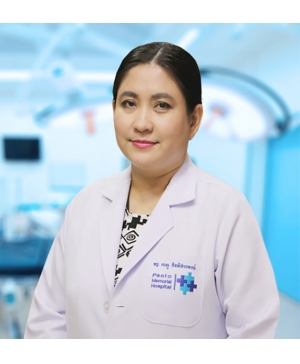 Dr. Renu Kittisarnpong