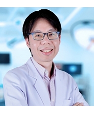 Dr. Duangsawang Limthurasakul