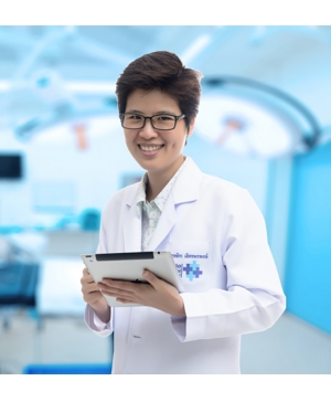 Dr. Sutheera Lertamornpong