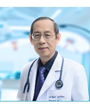 Dr.Chaiyos Buranaratchada