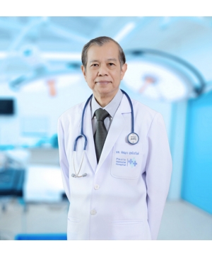 Dr. Phisanukorn Suthisawant