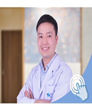 Dr. Pichayut Kasempakdeepong 