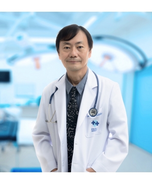 Dr. Kriengkrai Udomsinrot