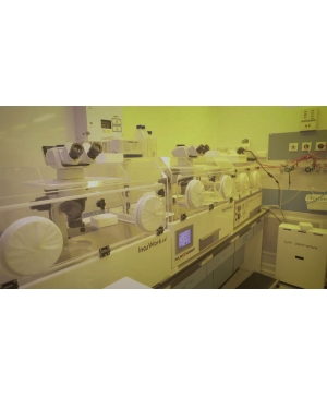 Vitrosafe + Active IVF 