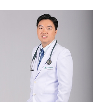 DR.THEERAYUT JONGWUTIWES缇拉育