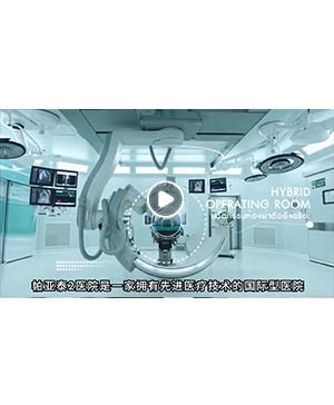 泰国帕亚泰2医院