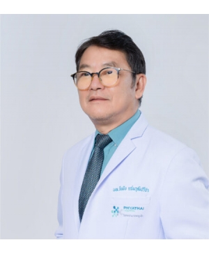 Dr. Wanchai Chamvuthipreecha