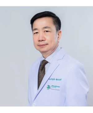 Dr. Chanchai Sumonwong