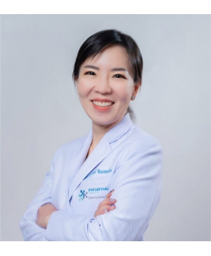 Dr. Jutatip Sinyodyeam