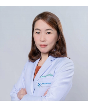 Dr. Piyanan Tangvenichcharoens