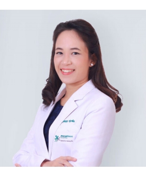 Dr. Ploytip Siriarporn