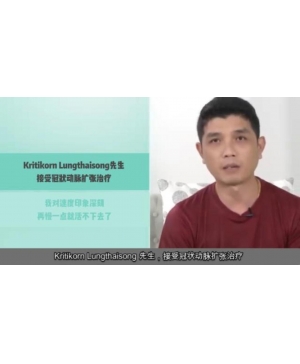 外表强壮，不代表心脏无恙