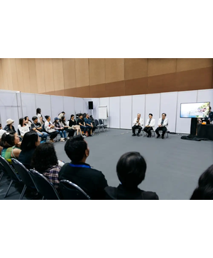 帕亚泰2国际医院心跳工作坊亮相Death Fest，教你防心