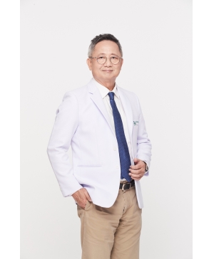 泰国关节置换资深专家｜塔奈宁主任，东盟人工关节协会主席简介